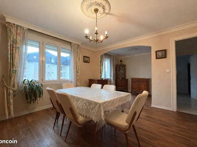 Maison 3 pièces 61 m²