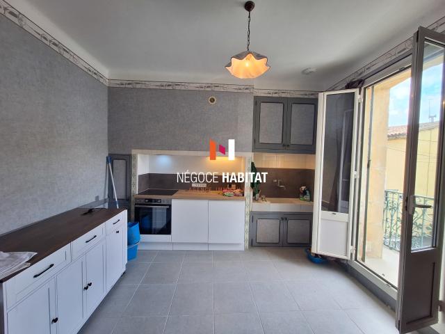 Maison 3 pièces 61 m²