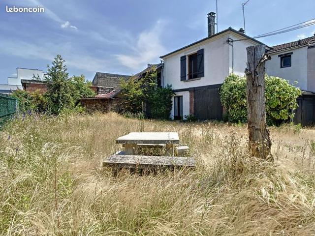 Maison 3 pièces 61 m²