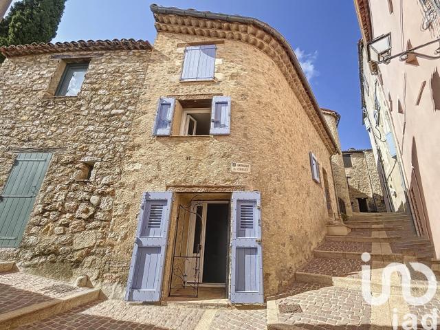 Maison 3 pièces 61 m²