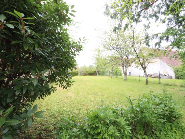 Maison 3 pièces 61 m²