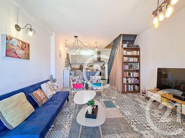 Maison 3 pièces 61 m²
