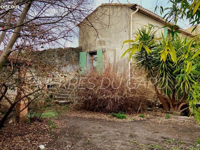 Maison 3 pièces 61 m²