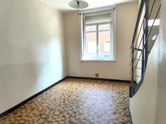 Maison 3 pièces 61 m²