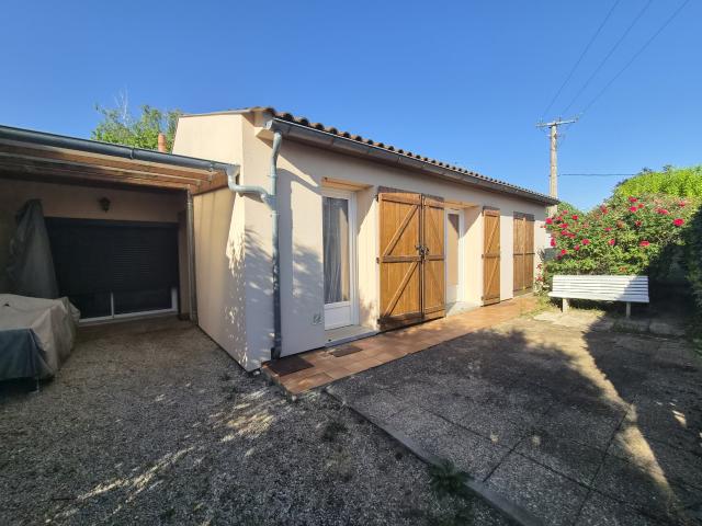 Maison 3 pièces 61 m²