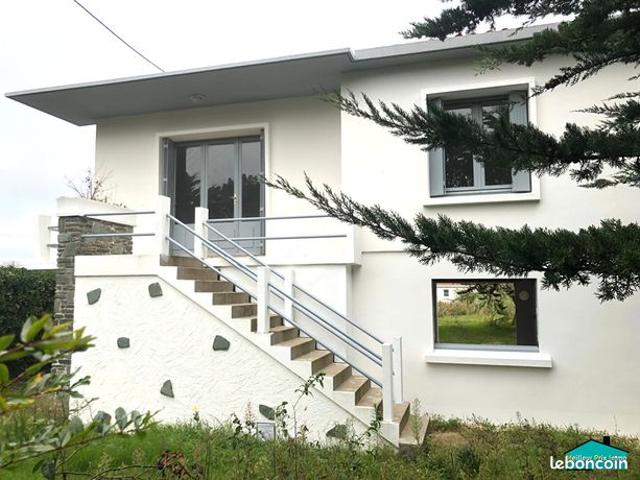 Maison 3 pièces 61 m²