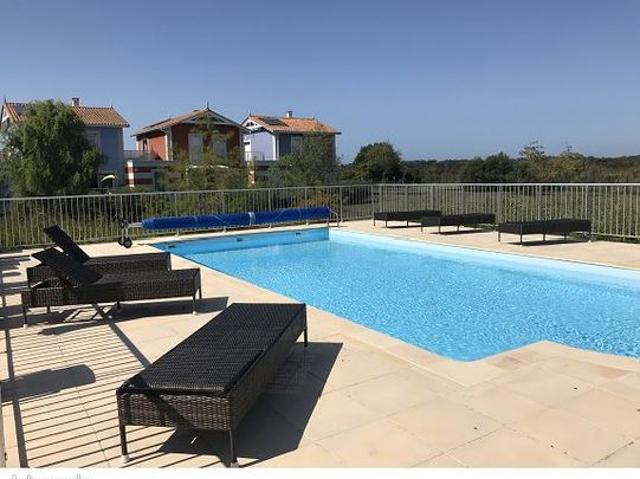 Maison 3 pièces 61 m²
