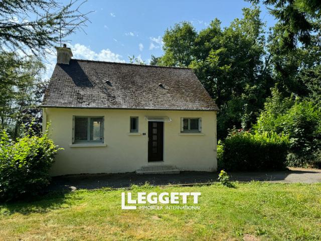 Maison 3 pièces 61 m²
