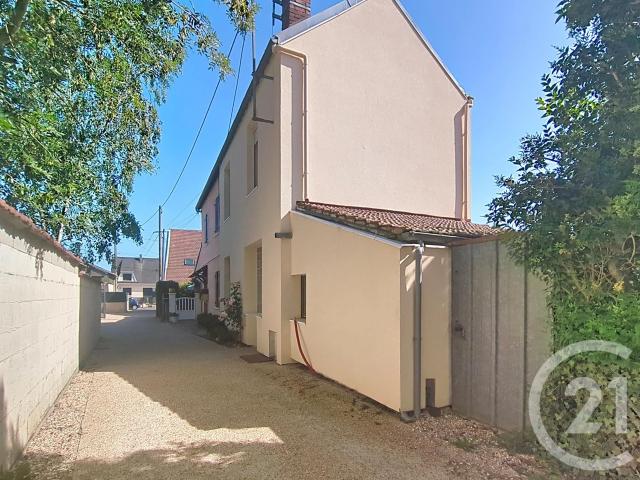Maison 3 pièces 61 m²