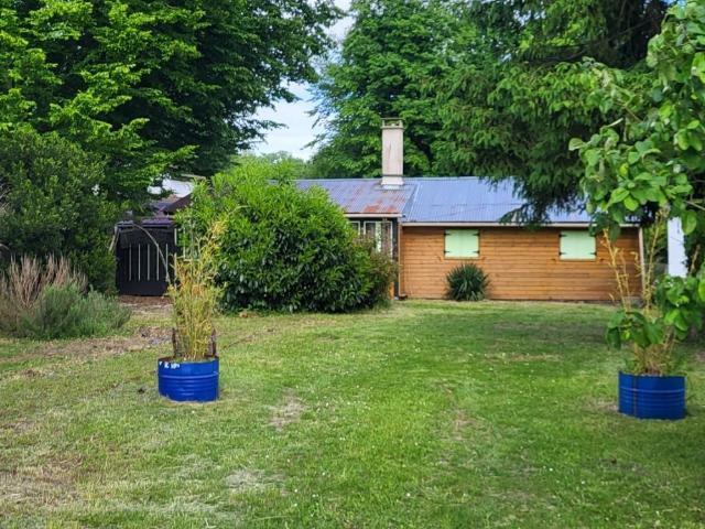 Maison 3 pièces 61 m²