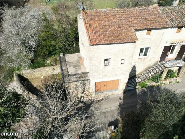 Maison 3 pièces 61 m²