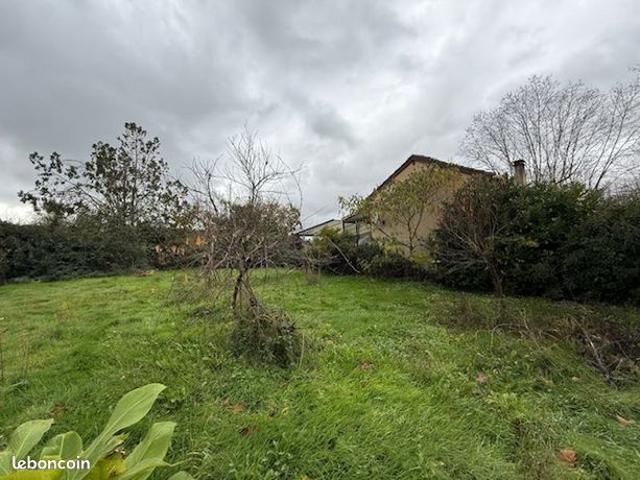 Maison 3 pièces 61 m²