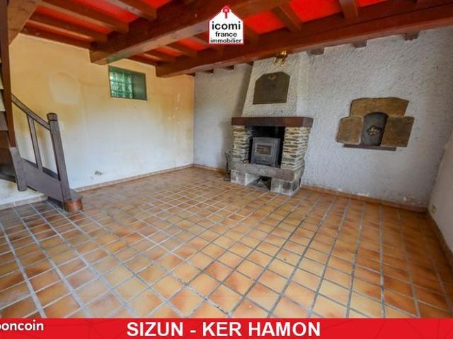 Maison 3 pièces 61 m²