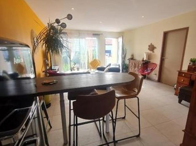 Maison 3 pièces 61 m²