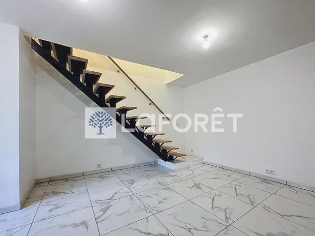 Maison 3 pièces 61 m²