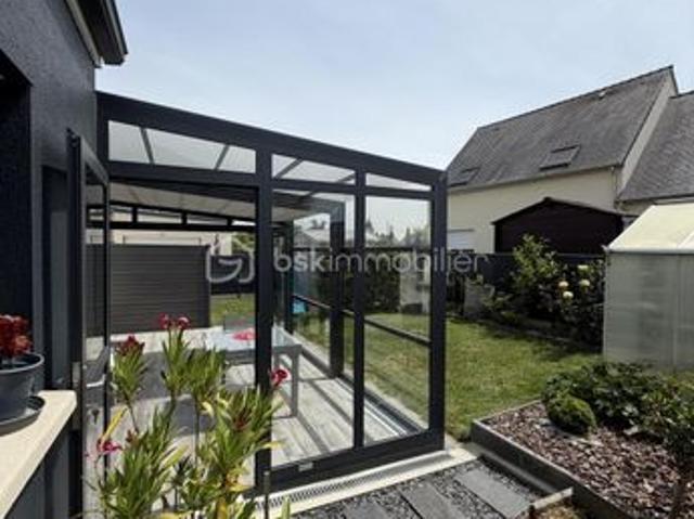 Maison 3 pièces 61 m²