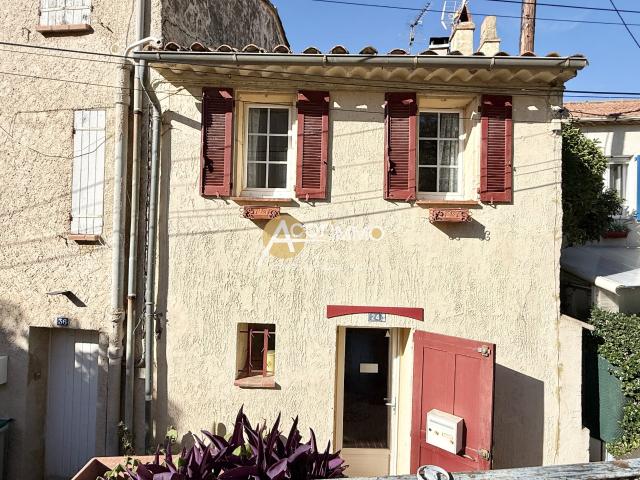 Maison 3 pièces 61 m²