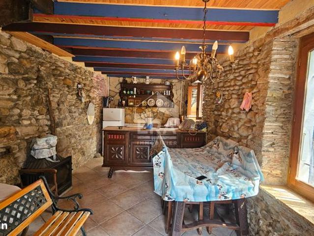 Maison 3 pièces 61 m²