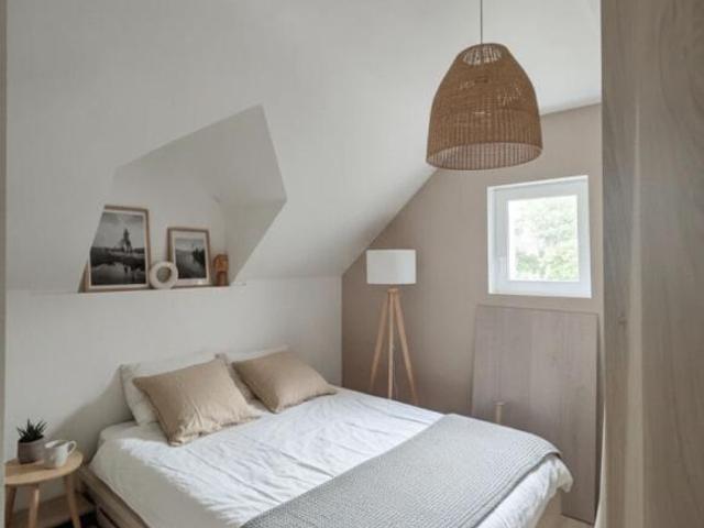 Maison 3 pièces 61 m²