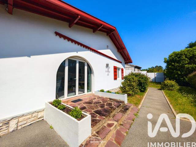 Maison 3 pièces 61 m²