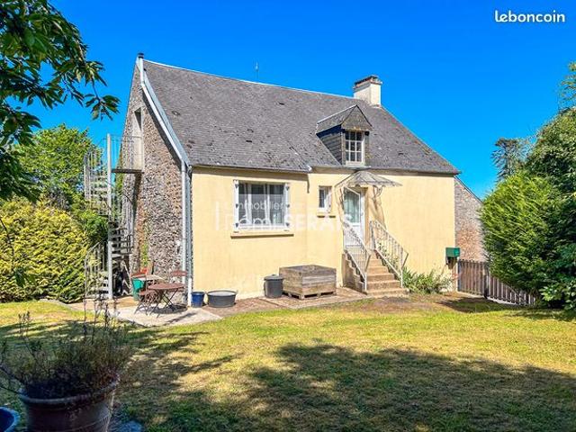 Maison 3 pièces 61 m²