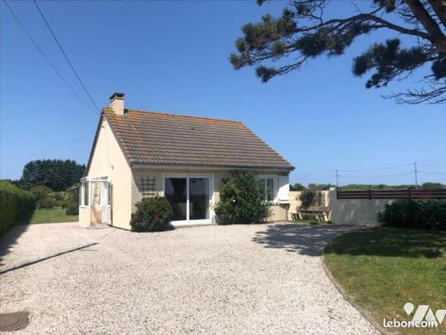Maison 3 pièces 61 m²