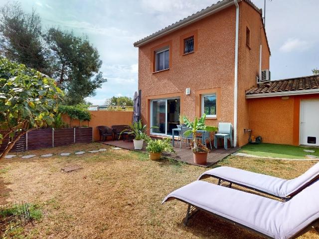Maison 3 pièces 61 m²
