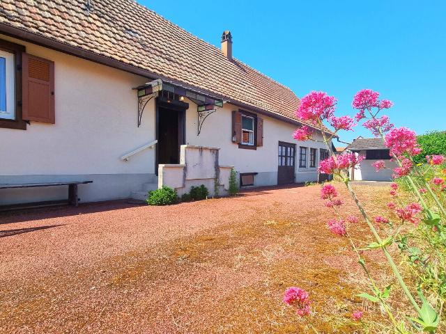 Maison 3 pièces 61 m²