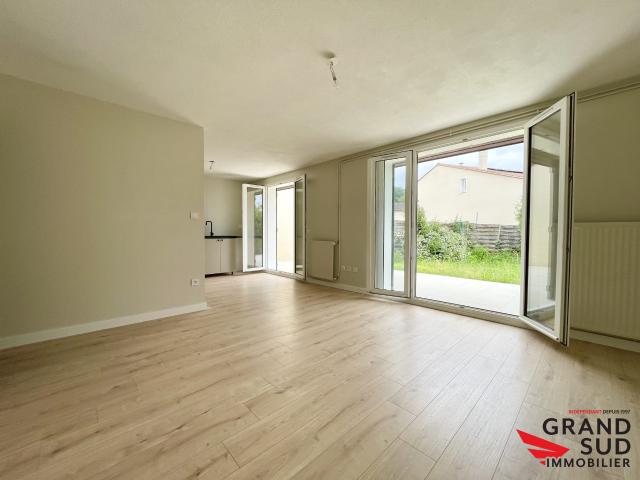 Maison 3 pièces 61 m²