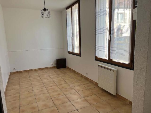 Maison 3 pièces 61 m²