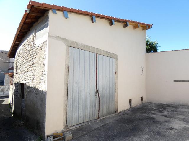 Maison 3 pièces 61 m²