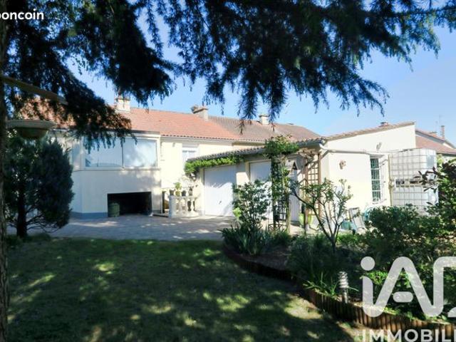 Maison 3 pièces 61 m²