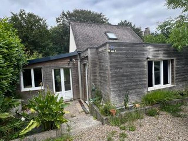 Maison 3 pièces 61 m²
