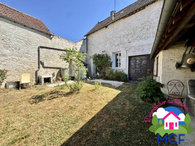 Maison 3 pièces 61 m²
