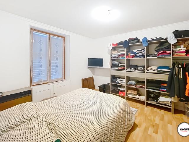 Maison 3 pièces 61 m²
