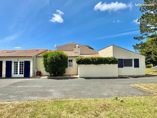 Maison 3 pièces 61 m²