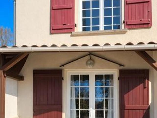 Maison 3 pièces 61 m²