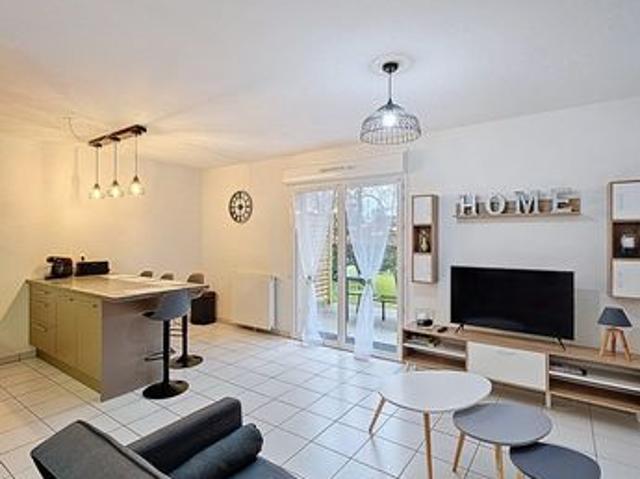 Maison 3 pièces 61 m²