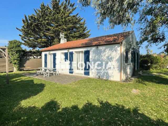 Maison 3 pièces 61 m²