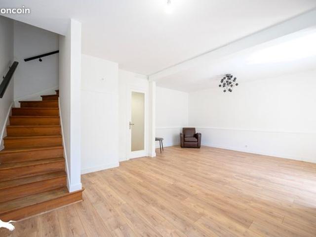 Maison 3 pièces 61 m²