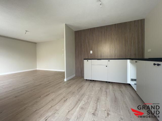 Maison 3 pièces 61 m²