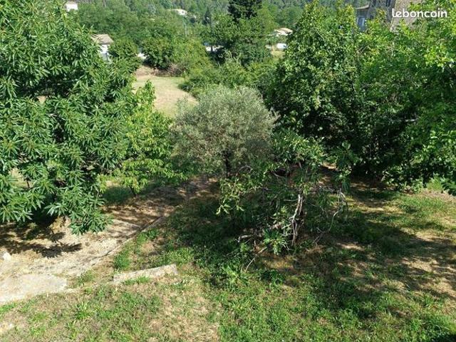 Maison 3 pièces 61 m²