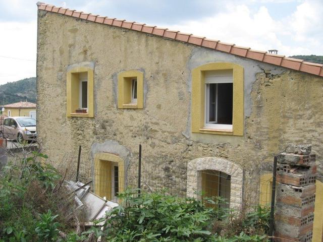 Maison 3 pièces 61 m²