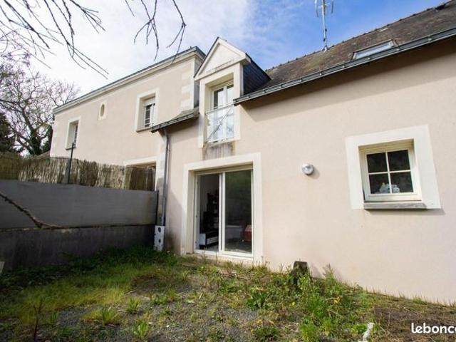 Maison 3 pièces 61 m²