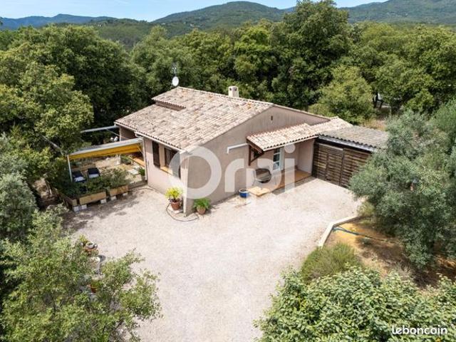 Maison 3 pièces 61 m²