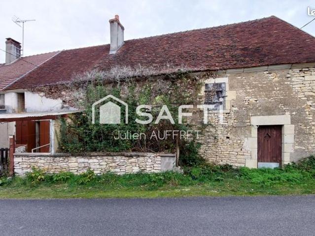 Maison 3 pièces 61 m²