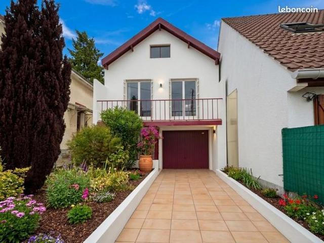 Maison 3 pièces 61 m²