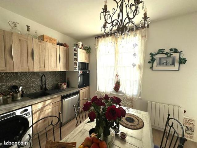 Maison 3 pièces 61 m²