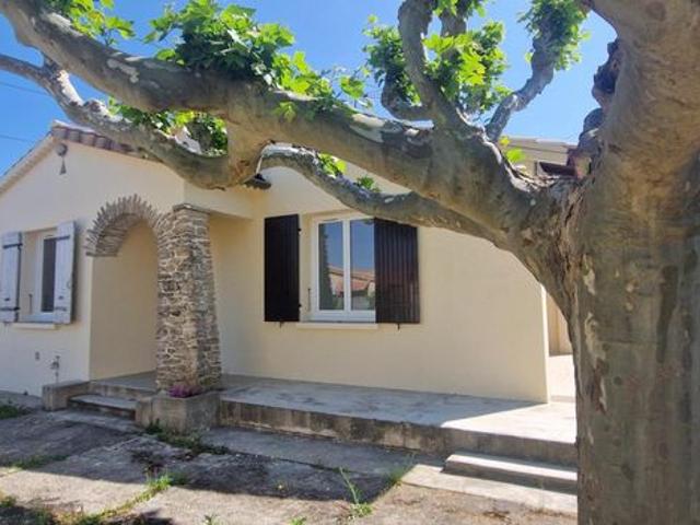 Maison 3 pièces 61 m²