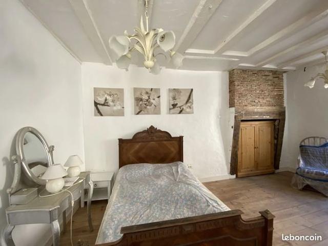 Maison 3 pièces 61 m²